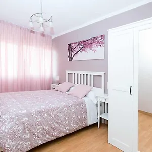Disfrutar Apartamento